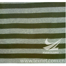 广州翔隆纺织有限公司-自动间罗纹